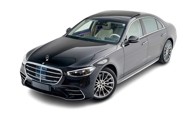 Mercedes Class S